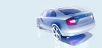 Skoda Rapid 2012 года